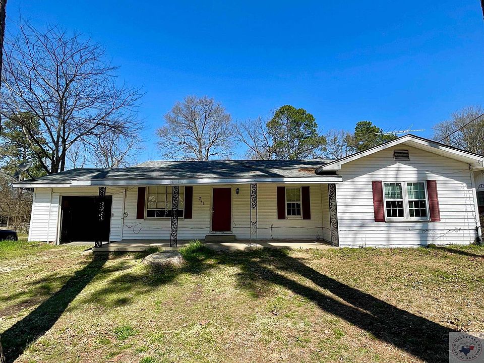211 Redwater Rd, Wake Village, TX 75501 Zillow