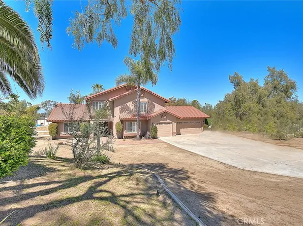 17870 Copper Queen Ln, Perris, CA 92570