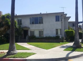 680 S Norton Ave #4, Los Angeles, CA 90005