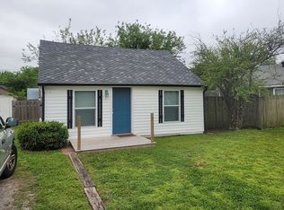 210 E Mosier St, Norman, OK 73069