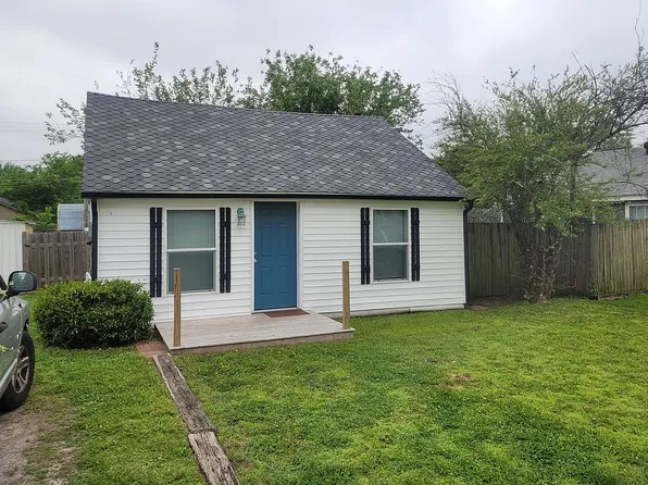 210 E Mosier St, Norman, OK 73069