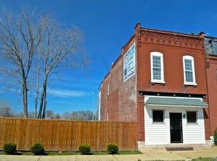 2819-2823 Mount Pleasant St, Saint Louis, MO 63111