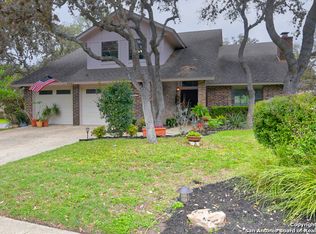 2903 Oak Sprawl St, San Antonio, TX 78231