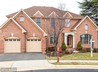 1406 Stanbridge Pl, Vienna, VA 22182