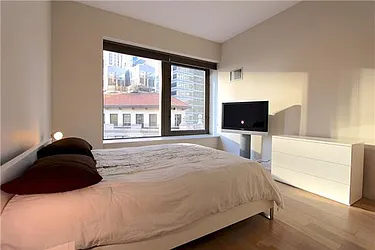 Rented by Platinvm Property Group New York