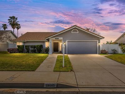 28005 Nona St, Highland, CA, 92346
