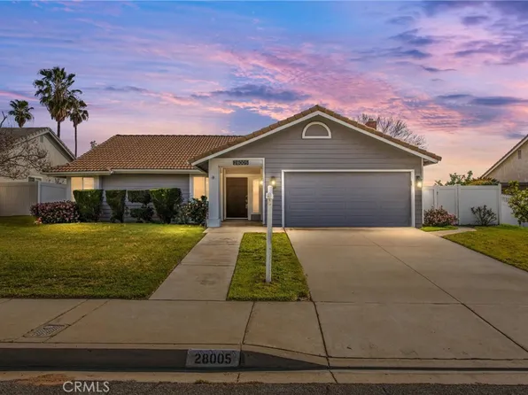28005 Nona St, Highland, CA 92346