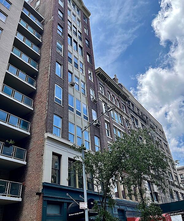 1st image of 58 W 15th St APT 8