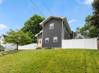 528 Congress St, Wabash, IN 46992