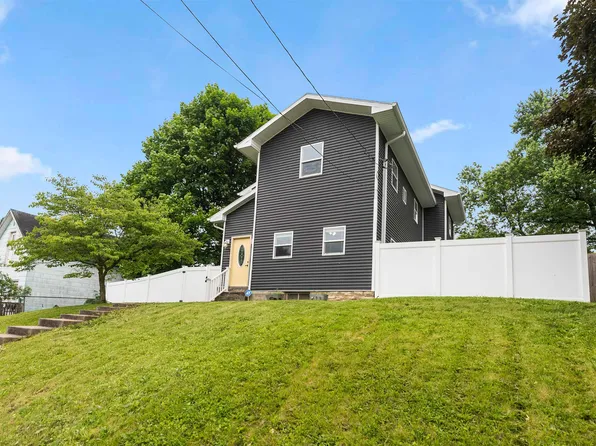 528 Congress St, Wabash, IN 46992