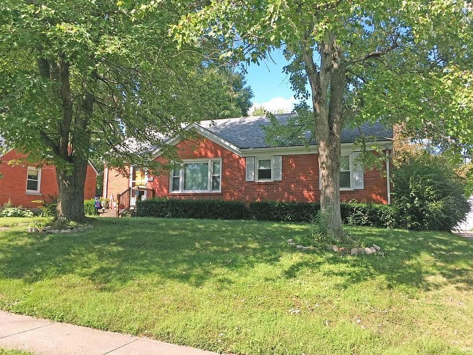235 E Lowry Ln, Lexington, KY 40503 Zillow