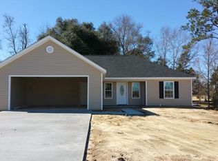 326 S Bridgeport Dr, Statesboro, GA 30461