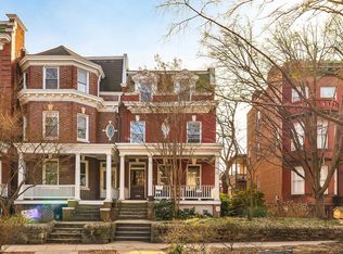 1752 Park Rd NW APT B, Washington, DC 20010