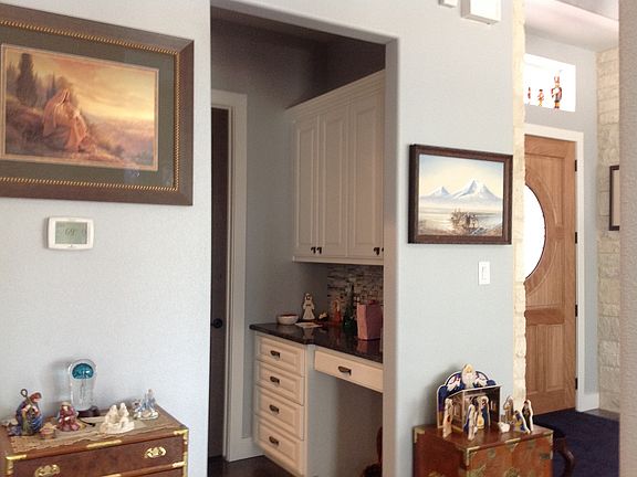 Butler's Pantry