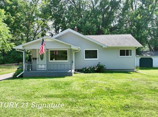 460 Oak St, Mount Morris, MI