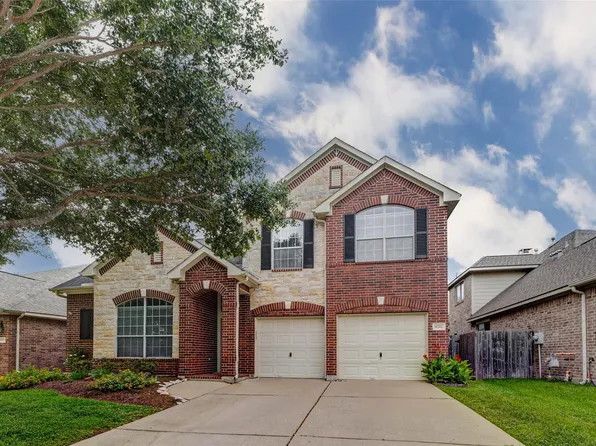 9711 Eagle Peak Ct, Katy, TX 77494