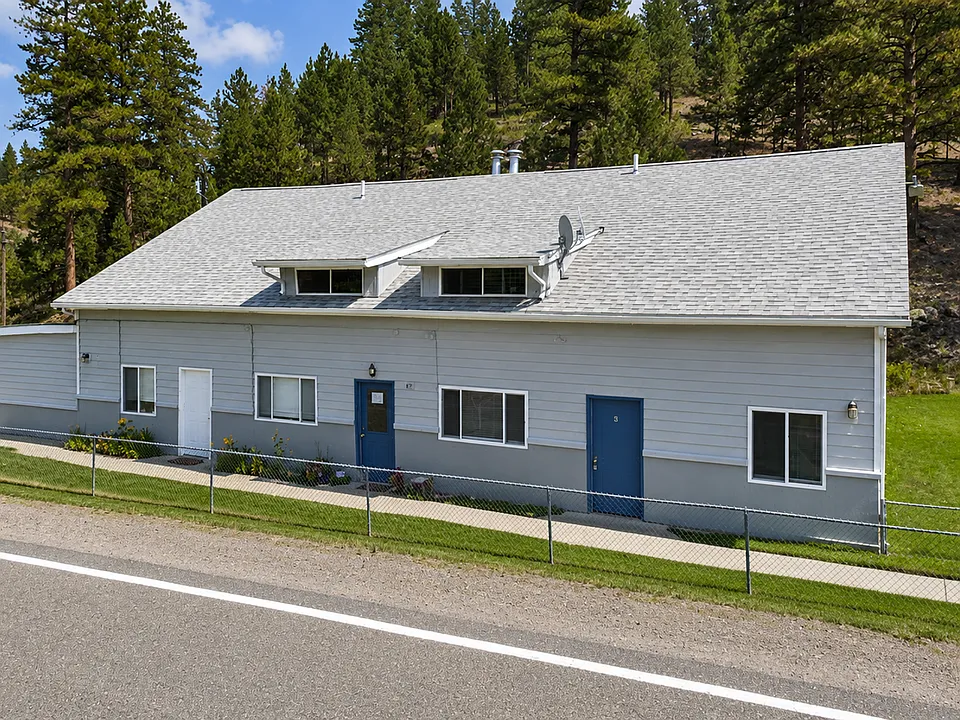 470 Hwy 282 - Clancy 4-Plex