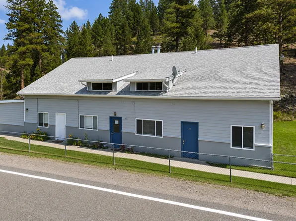 470 Hwy 282 - Clancy 4-Plex, 470 Highway 282 APT A, Clancy, MT 59634