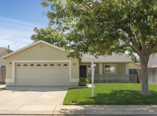 505 Blue Canyon Dr, Modesto, CA