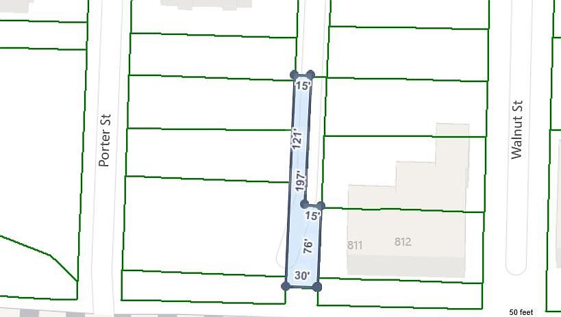 2nd image of 811 Porter St