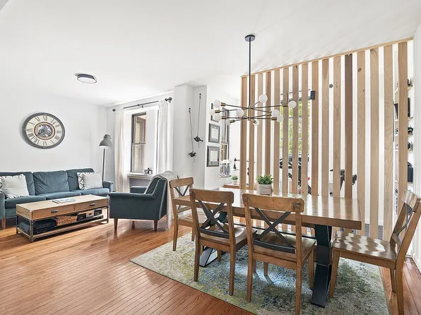 611 W 136th St APT 22, Manhattan, NY 10031