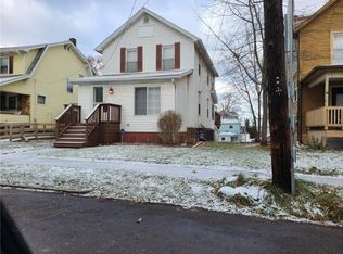 935 Harrison St, New Castle, PA 16101