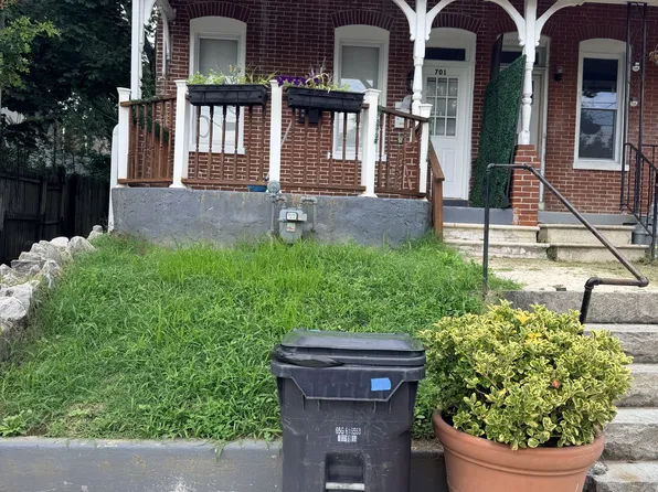 701 N Jackson St #1, Wilmington, DE 19805