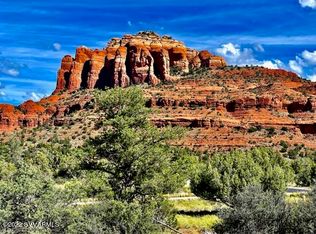 135 Little Park Rd, Sedona, AZ 86351