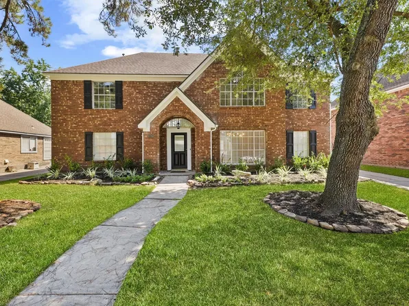 6006 Summer Oaks Dr, Humble, TX 77346