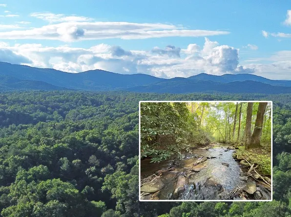 18 Mount Springer Rd, Ellijay, GA 30540