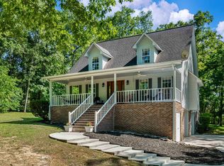 6351 Cardinal Ln NW, Fort Payne, AL 35967