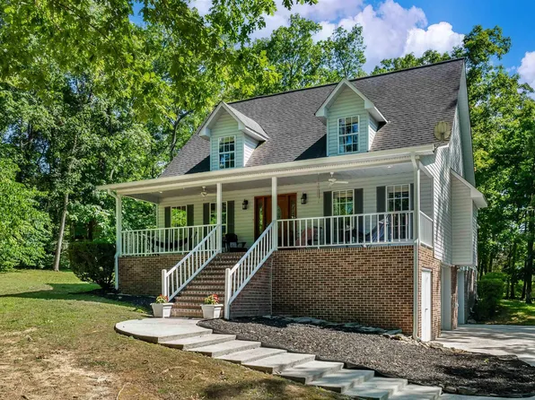6351 Cardinal Ln NW, Fort Payne, AL 35967