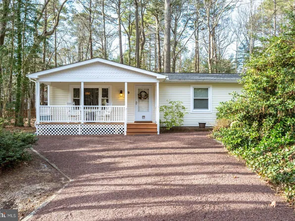 9 Haven End, Ocean Pines, MD 21811