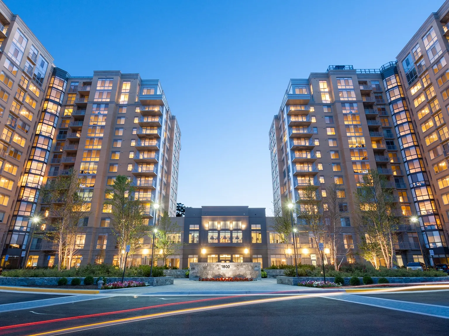 Harrison at Reston Town Center — Photo 2