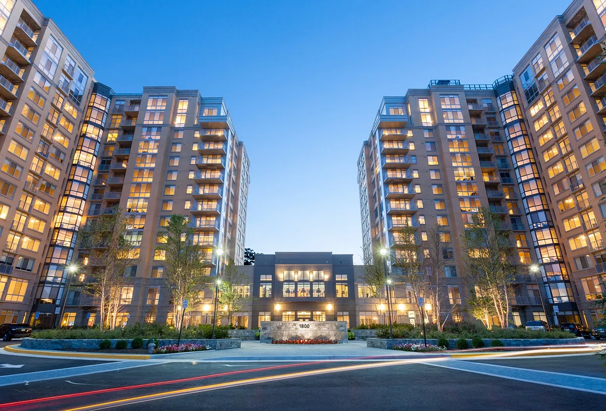 Building Photo - Harrison at Reston Town Center