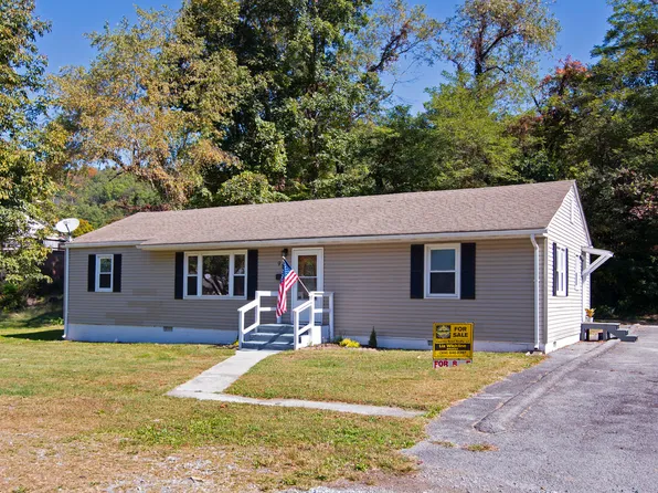 984 Tuckahoe Rd, White Sulphur Springs, WV 24986