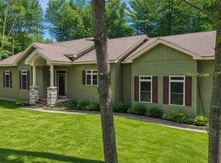 478 Selfridge Rd, Gansevoort, NY 12831