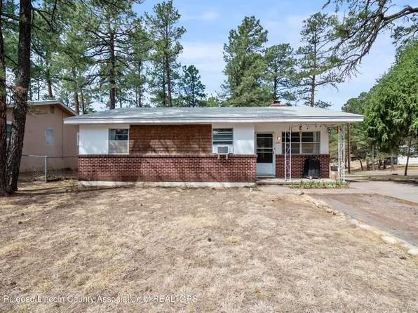 221 Grove Dr, Ruidoso, NM 88345
