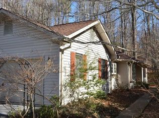 186 Timber Creek Rd, Laurel Park, NC 28739