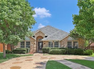 2105 Cliffside Dr, Plano, TX 75023