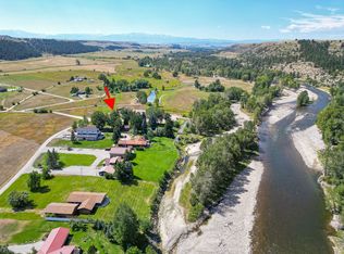 1 Lower Hawk Valley Rd #31, Columbus, MT 59019