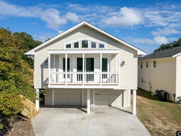 320 W Palmetto St #31-32, Kill Devil Hills, NC 27948