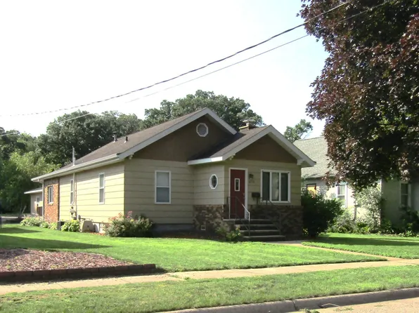 873 Jefferson Ave, Granite Falls, MN 56241