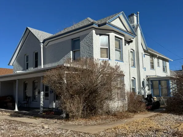 619 S 5th St Unit 3, Laramie, WY 82070