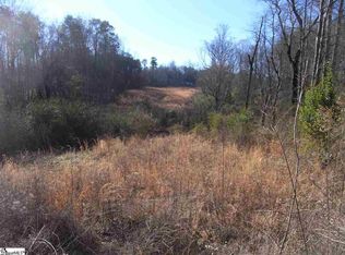 Campbell Lake Rd, Greer, SC 29651