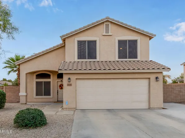 3230 N 127TH Lane, Avondale, AZ 85392