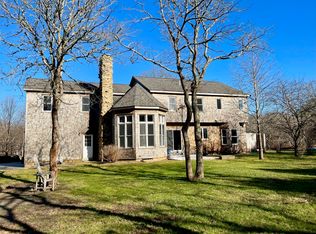 171 Otis Bassett Rd, West Tisbury, MA 02575