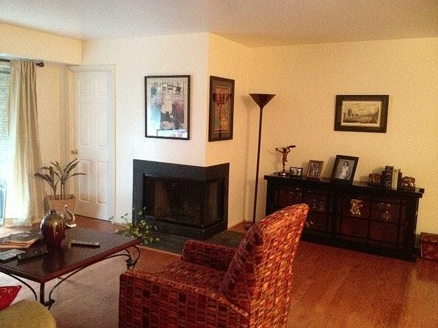 Living Room 1