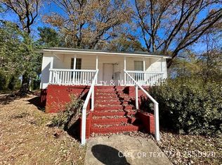 909 Troup St, Lagrange, GA 30240