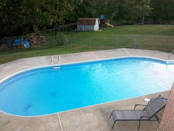 summer views at Timberline